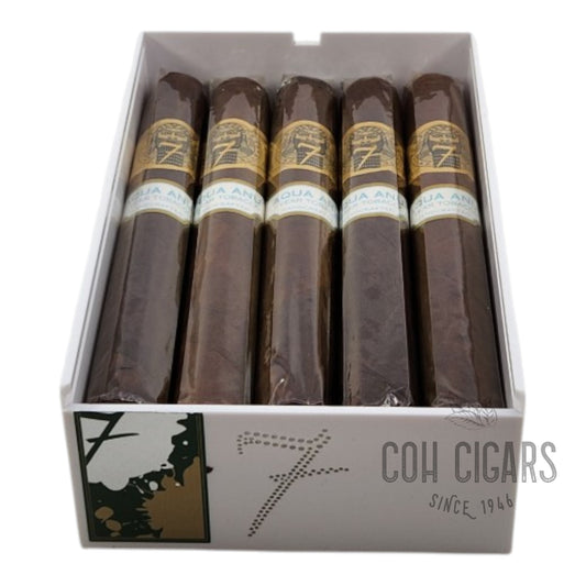 The Gilgamesh Collection Aqua Anu Toro Cigar | Box 10 | El Septimo Cigars