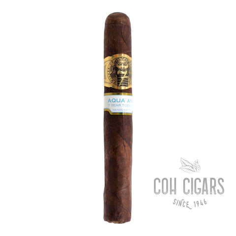 The Gilgamesh Collection Aqua Anu Toro Cigar | Box 10 | El Septimo Cigars