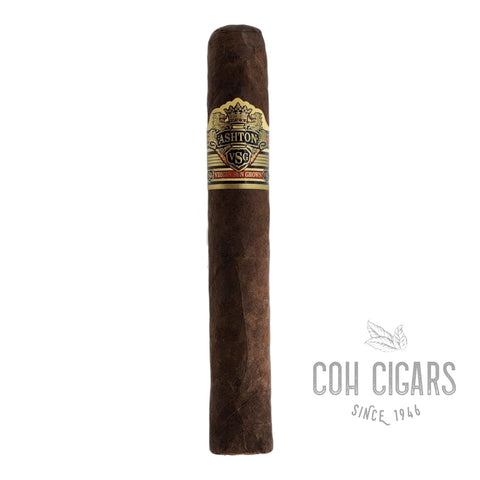 Virgin Sun Grown Assortment | Box 5 | Ashton Cigars