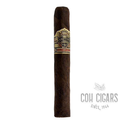 Virgin Sun Grown Assortment | Box 5 | Ashton Cigars