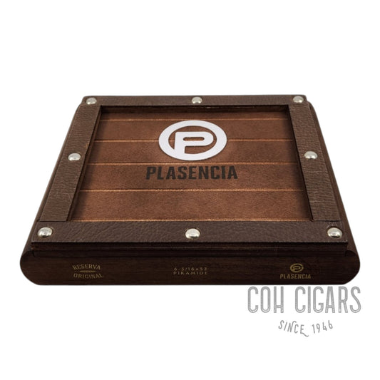 Reserva Original Piramide | Box 10 | Plasencia Cigars