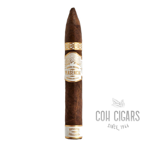 Reserva Original Piramide | Box 10 | Plasencia Cigars