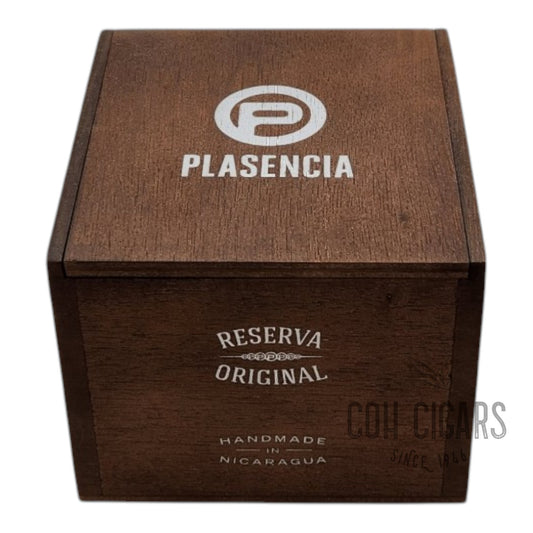 Reserva Original Corona Corta | Box 20 | Plasencia Cigars