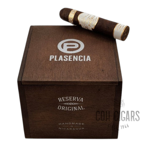 Reserva Original Corona Corta | Box 20 | Plasencia Cigars