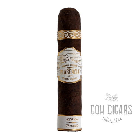 Reserva Original Corona Corta | Box 20 | Plasencia Cigars