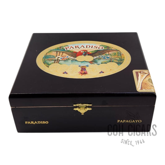 Papagayo | Box 24 | Paradiso Cigars