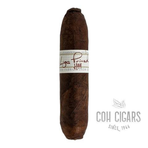 Liga Privada H99 Flying Pig | Box 12 | Drew Estate Cigars