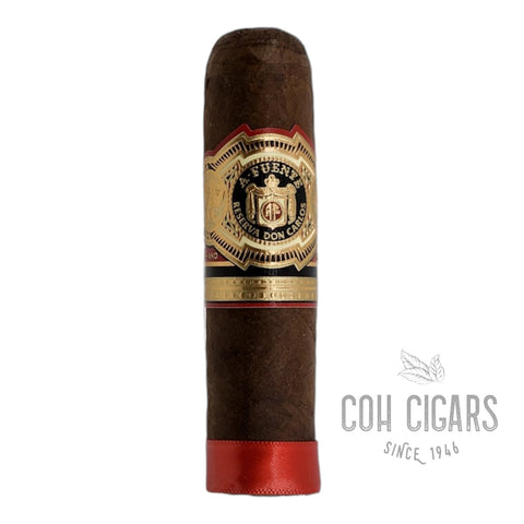 Don Carlos Eye of the Bull | Box 5 | Arturo Fuente Cigars