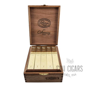1964 Preidente Natural | Box 15 | Padron Cigars