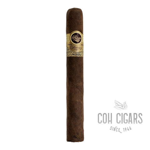 1964 Preidente Natural | Box 15 | Padron Cigars