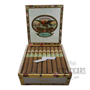 Elegancia Churchill | Box 25 | Paradiso Cigars