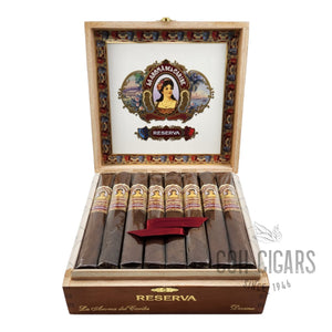 Caribe Reserva Divino | Box 24 | La Aroma del Caribe Cigars
