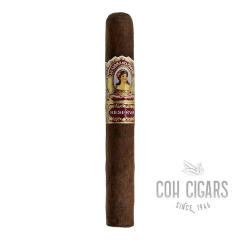 Caribe Reserva Divino | Box 24 | La Aroma del Caribe Cigars
