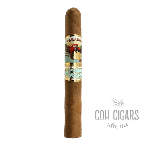 Elegancia Corona | Box 25 | Paradiso Cigars