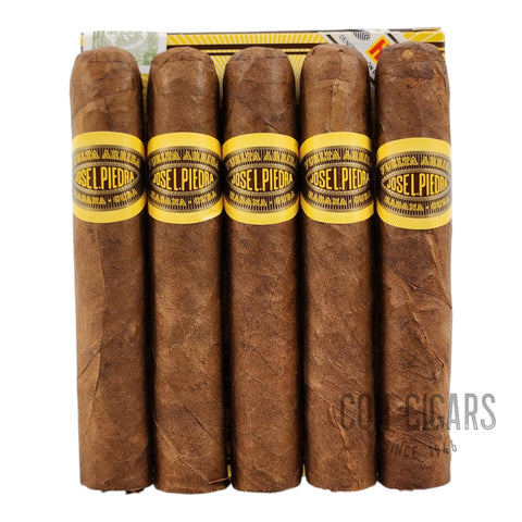 Petit Cazadores | Box 5 | Jose L. Piedra Cigars
