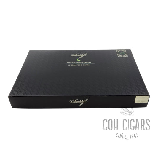 Davidoff 10th Anniversary Escurio Limited Edition Gran Toro Box 120