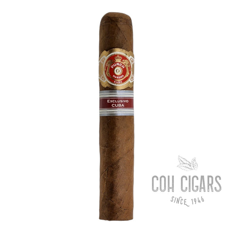 La Isla Regional Release Cuba | Box 10 | Punch Cigars