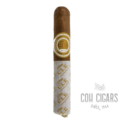 Connecticut Robusto | Box 25 | CLE Cigars