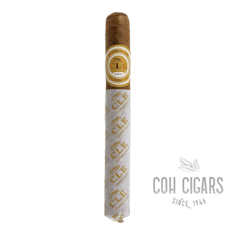 Connecticut Corona | Box 25 | CLE Cigars