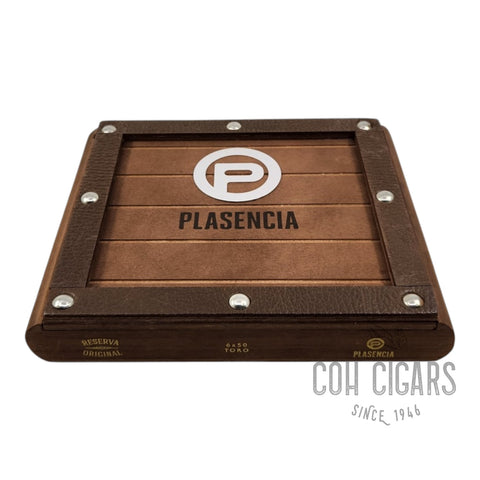 Reserva Original Toro | Box 10 | Plasencia Cigars