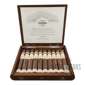 Reserva Original Toro | Box 10 | Plasencia Cigars