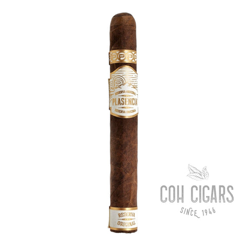 Reserva Original Toro | Box 10 | Plasencia Cigars