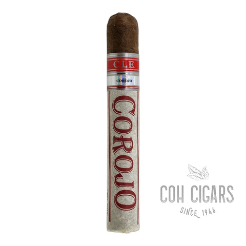 Corojo Toro Gordo | Box 25 | CLE Cigars