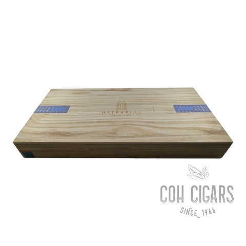 Ernest Lonsdale | Box 25 | Meerapfel Cigars