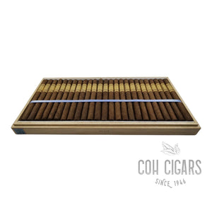 Ernest Lonsdale | Box 25 | Meerapfel Cigars
