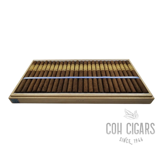 Ernest Lonsdale | Box 25 | Meerapfel Cigars