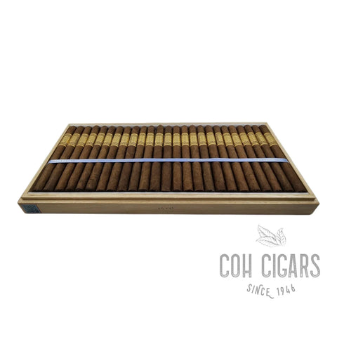 Ernest Lonsdale | Box 25 | Meerapfel Cigars