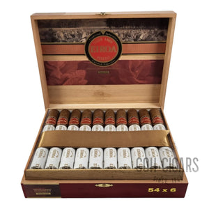 Toro | Box 20 | Eiroa Cigars