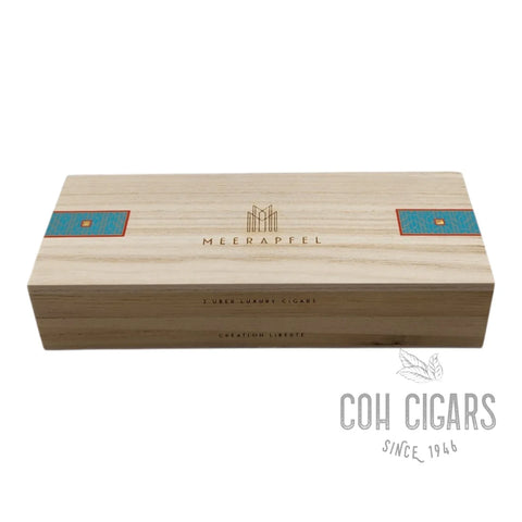 Creation Liberte | Box 2 | Meerapfel Cigars