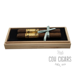 Creation Liberte | Box 2 | Meerapfel Cigars
