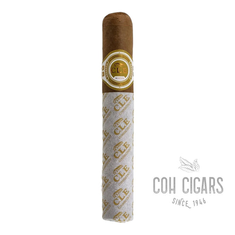 Connecticut Sixty | Box 25 | CLE Cigars