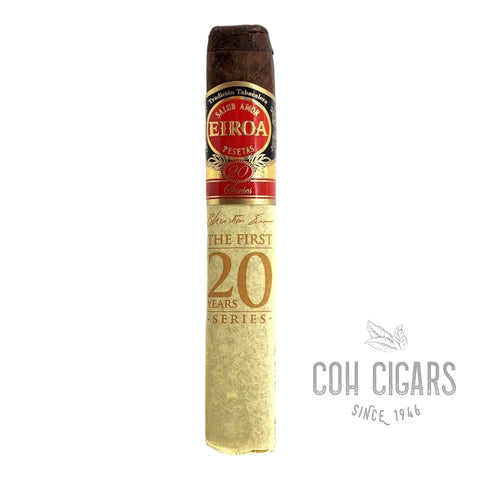 5 Count Sampler | Box 5 | Eiroa Cigars