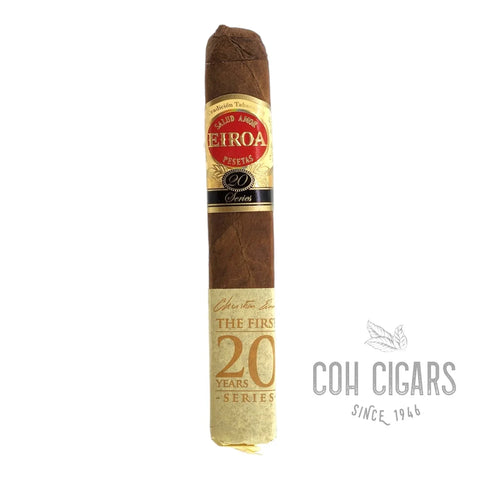 5 Count Sampler | Box 5 | Eiroa Cigars