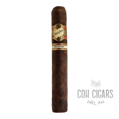 Mighty Mighty Maduro | Box 5 | Brick House Cigars