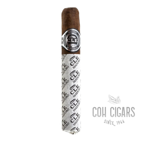 Maduro Toro Gordo | Box 25 | CLE Cigars