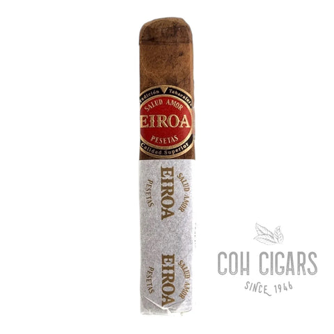 Prensado | Box 20 | Eiroa Cigars
