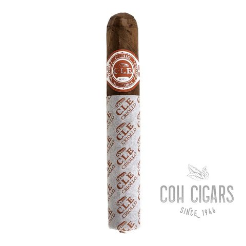 Criollo Toro Gordo | Box 25 | CLE Cigars