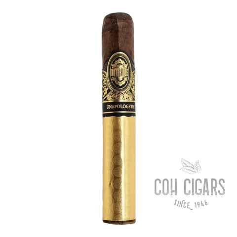 Unapologetic Sixty | Box 10 | Notorious By Conor Mcgregor Cigars