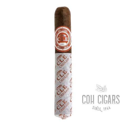 Criollo Robusto | Box 25 | CLE Cigars