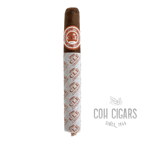 Criollo Perfecto 11/18 | Box 25 | CLE Cigars