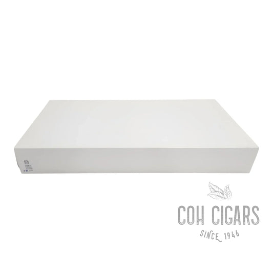 Ernest Lancero | Box 25 | Meerapfel Cigars