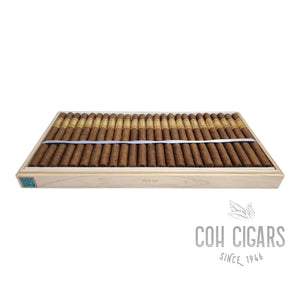 Ernest Lancero | Box 25 | Meerapfel Cigars