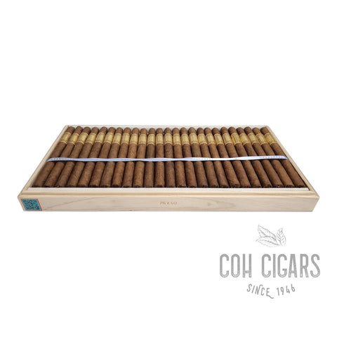Ernest Lancero | Box 25 | Meerapfel Cigars