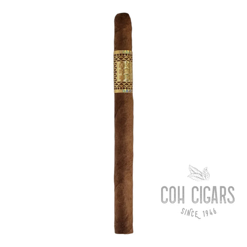 Ernest Lancero | Box 25 | Meerapfel Cigars