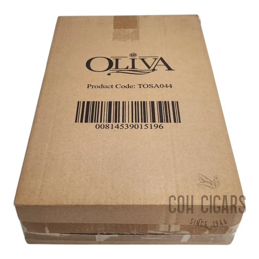Advent Calendar 2025 | Box 25 | Oliva Cigars