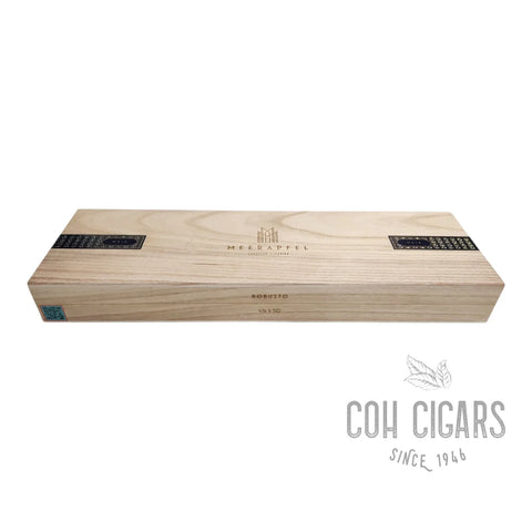 Meir Robusto | Box 25 | Meerapfel Cigars